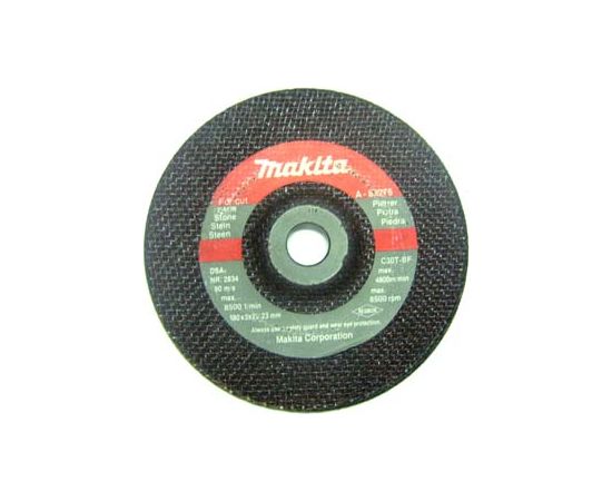 Abrazīvais griešanas disks Makita INOX WA 36 R; 230x2 mm Различные диски