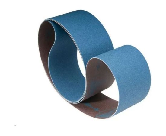 Slīpēšanas lente Femi 3239937; 75x2000 mm; K60 Smilšpapīri