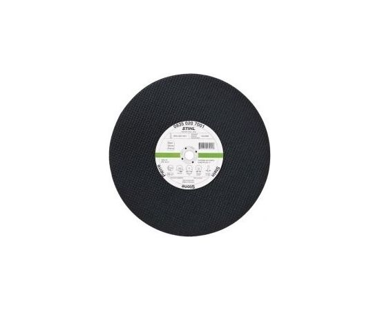 Abrazīvais griešanas disks Stihl 300 DF; 300 mm betonam Dažādi diski