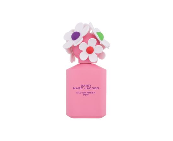 Marc Jacobs Daisy Eau So Fresh / Pop 75ml Sieviešu Smaržas
