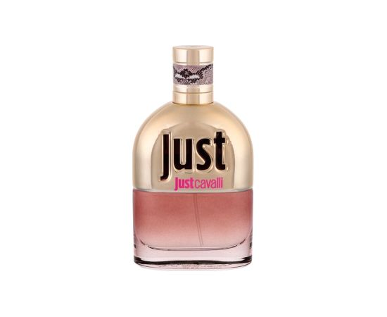 Roberto Cavalli Just Cavalli 75ml Женские духи