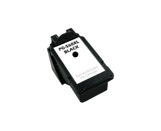 Compatible cartridge Canon PG-560 XL Black Чернила для принтера