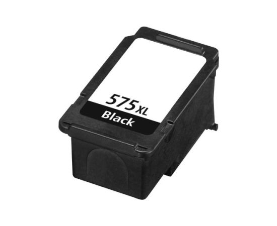 Compatible cartridge Canon PG-575 XL, Black Чернила для принтера