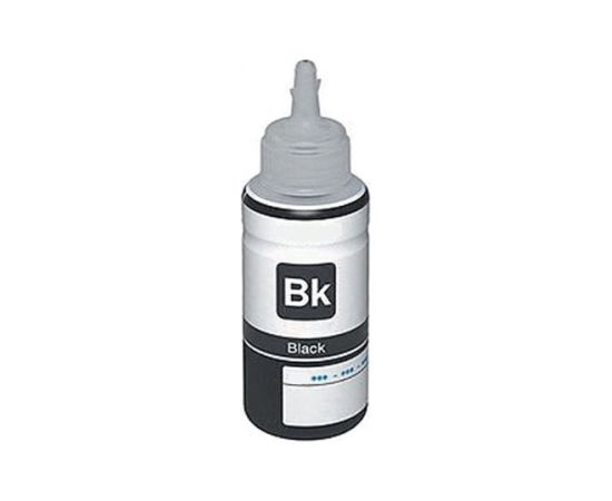Refill bottle Epson T9081 XL BK, 130ml. Чернила для принтера