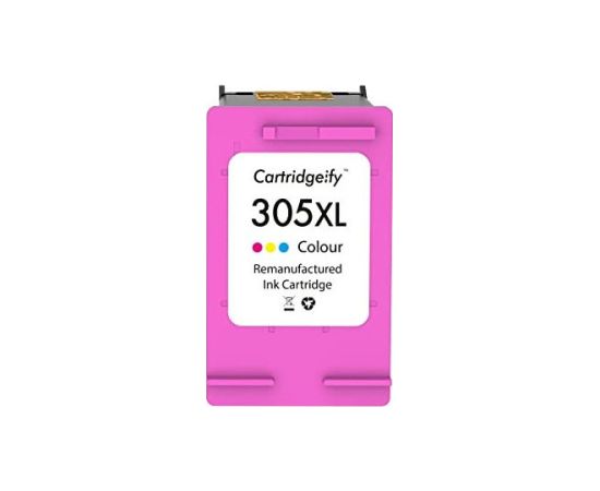 Compatible ink HP No.305XXL C/M/Y Чернила для принтера
