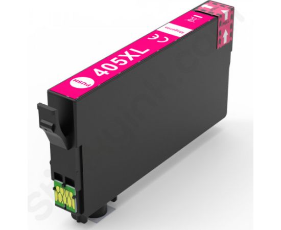 Compatible cartridge Epson T405XL magenta Чернила для принтера