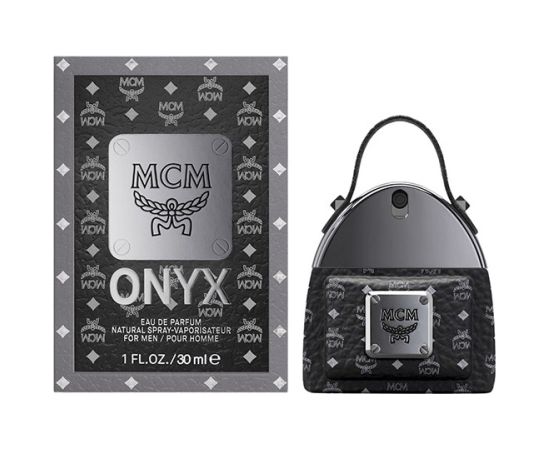 MCM Onyx Edp Spray 30 ml Smaržas - NESAKĀRTOTS
