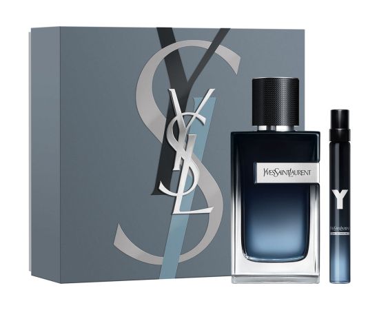Yves Saint Laurent YSL Y Giftset 110 ml Smaržas - NESAKĀRTOTS
