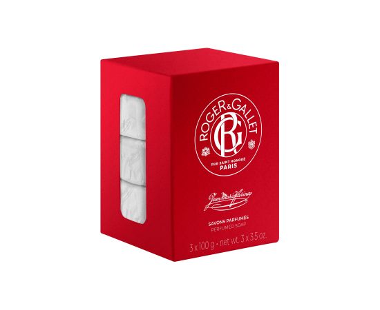 Roger & Gallet Jean Marie Farina Giftset 300 gr Духи и косметика