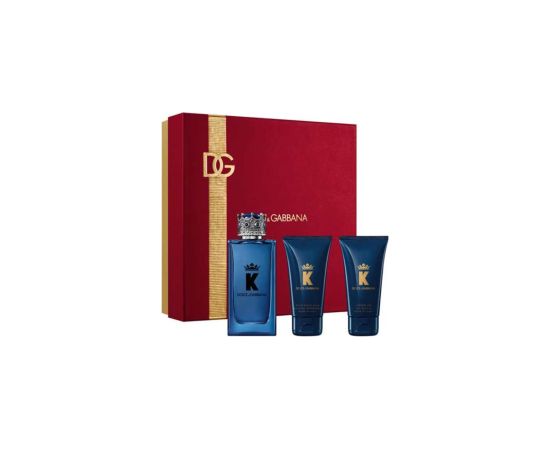 Dolce & Gabbana K Giftset 200 ml Smaržas - NESAKĀRTOTS