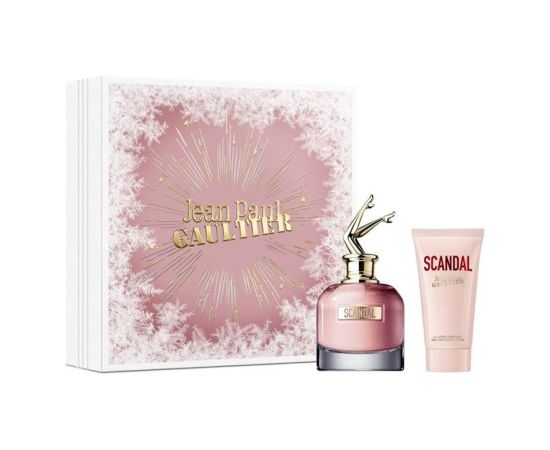 J.P. Gaultier Scandal Giftset 155 ml Smaržas - NESAKĀRTOTS