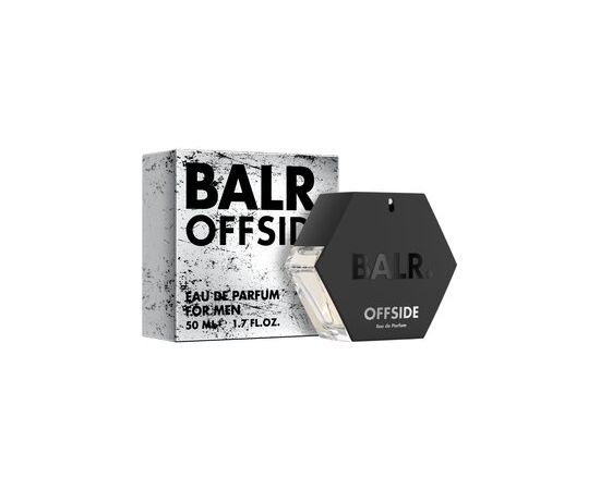 BALR. OFFSIDE FOR MEN Edp Spray 50 ml Smaržas - NESAKĀRTOTS