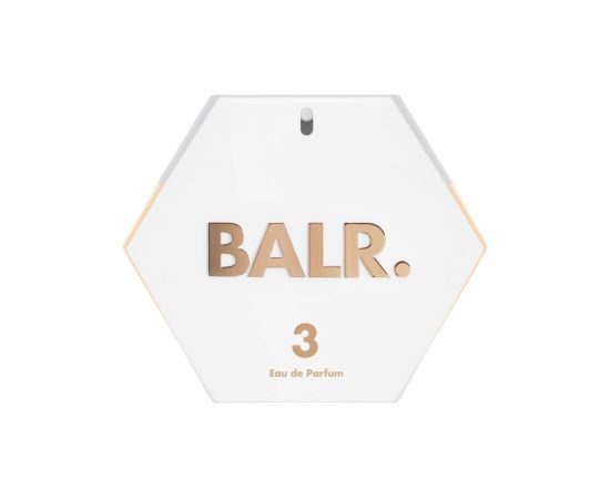 BALR. 3 FOR WOMEN Edp Spray 100 ml Smaržas - NESAKĀRTOTS