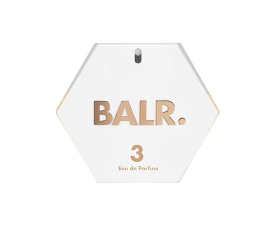 BALR. 3 FOR WOMEN Edp Spray 50 ml Smaržas - NESAKĀRTOTS