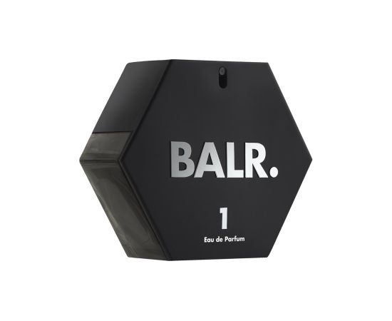 BALR. 1 FOR MEN Edp Spray 50 ml Smaržas - NESAKĀRTOTS