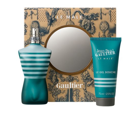 J.P. Gaultier Le Male Giftset 200 ml Духи и косметика