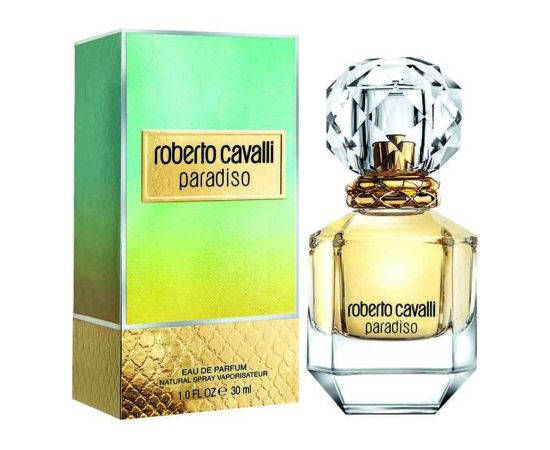 Roberto Cavalli Paradiso Edp Spray 30 ml Духи и косметика