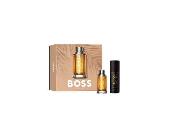 Hugo Boss The Scent Giftset 200 ml Духи и косметика