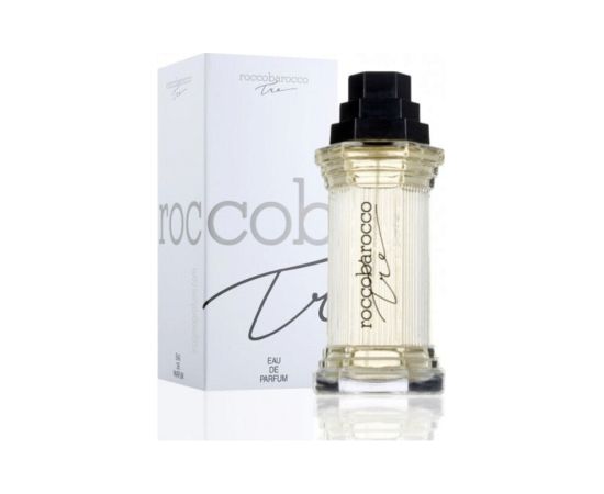 Roccobarocco Tre Edp Spray 100 ml Smaržas - NESAKĀRTOTS
