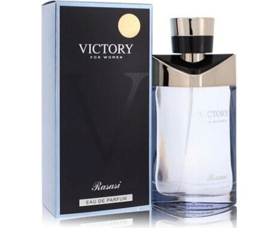 Rasasi Victory For Women Edp Spray 100 ml Духи и косметика