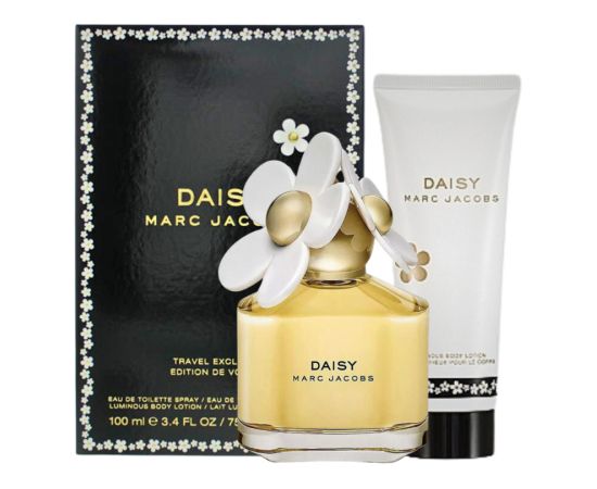 Marc Jacobs Daisy Giftset 175 ml Smaržas - NESAKĀRTOTS