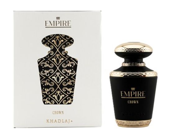 Khadlaj Empire Crown Edp Spray 100 ml Духи и косметика