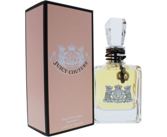 Juicy Couture Edp Spray 100 ml Духи и косметика