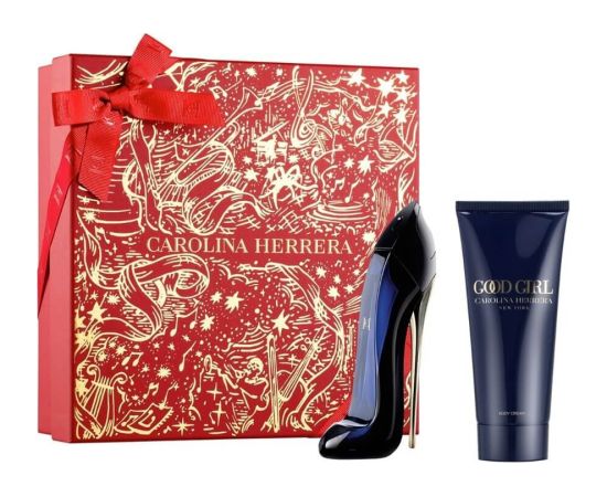 Carolina Herrera Good Girl Giftset 150 ml Smaržas - NESAKĀRTOTS