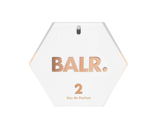 BALR. 2 FOR WOMEN Edp Spray 50 ml Smaržas - NESAKĀRTOTS