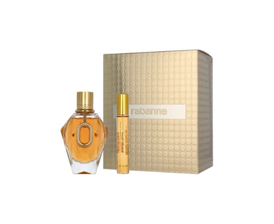 Paco Rabanne Million Gold For Her Giftset 110 ml Духи и косметика
