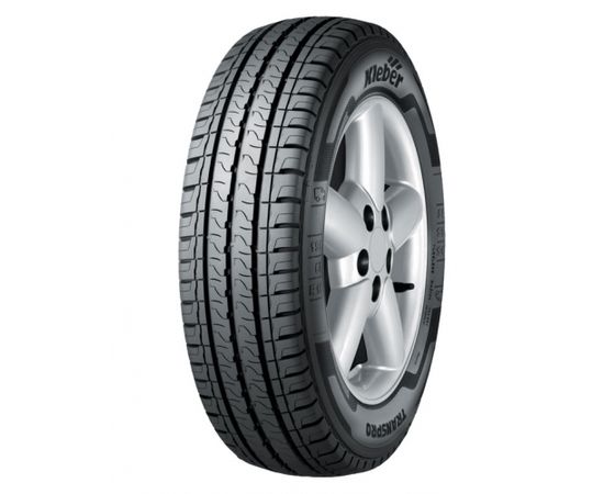 Kleber TRANSPRO 195/60R16 99H