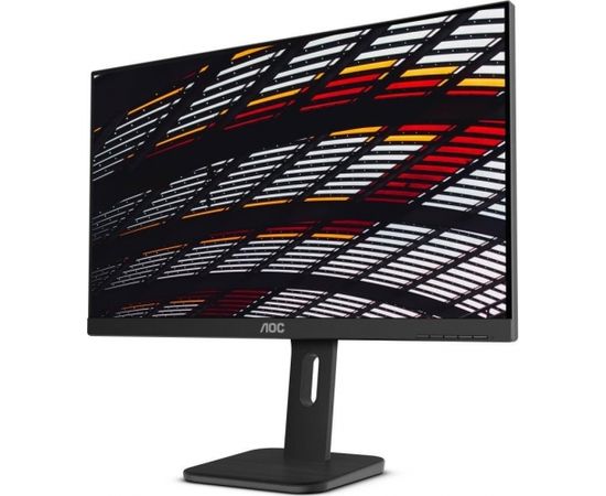 AOC 24P1 24" IPS Monitors