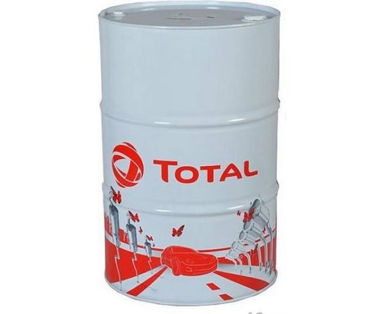 Total Motora eļļa 5W30 QUARTZ INEO MC 3 208L