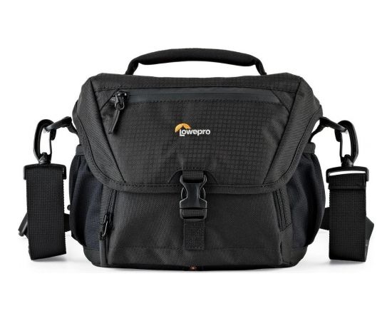 Lowepro Nova 160 AW II Black