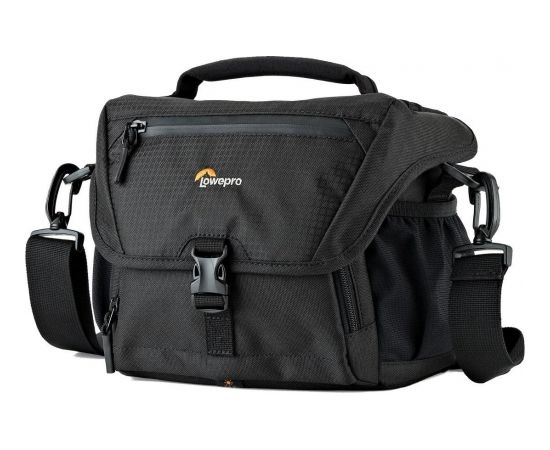 Lowepro Nova 160 AW II Black