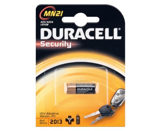 Duracell MN21 B2 12V