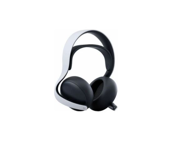 Sony Słuchawki bezprzewodowe PlayStation 5 Pluse Elite Headset + Etui Jaunumi - Audio-Video