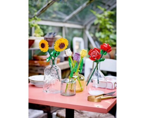 LEGO 40524 SUNFLOWERS Новости - Детские товары