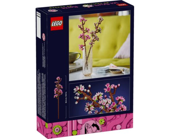LEGO 40725 CHERRY BLOSSOMS Jaunumi, Bērnu preces