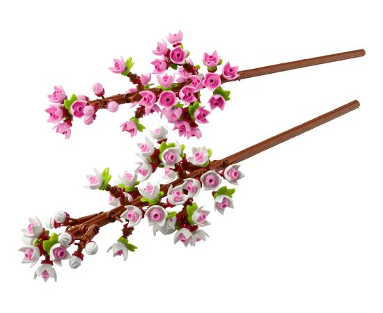 LEGO 40725 CHERRY BLOSSOMS Jaunumi, Bērnu preces