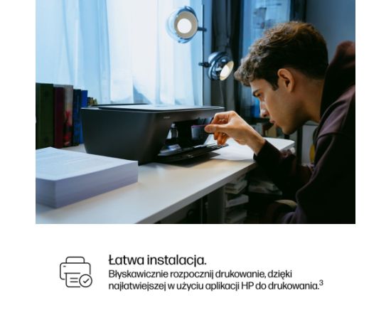 HP DeskJet 2910 Wireless All-in-One Color Printer Струйные многофункциональные устройства 