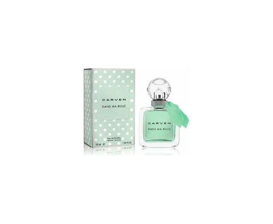 Carven Dans Ma Bulle EDT 100ml Женские духи
