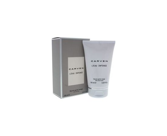 Carven L´Eau Intense After Shave Balsam 100ml Уход за лицом