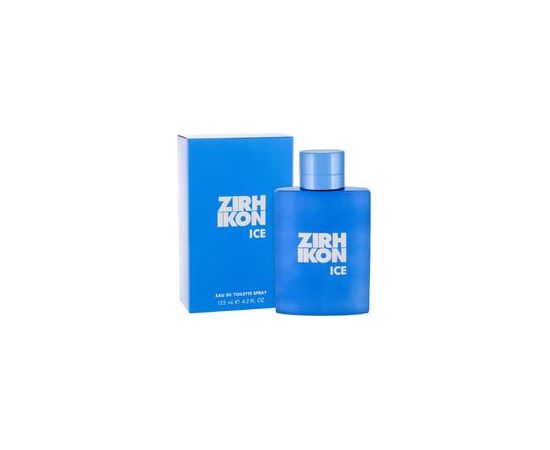 Zirh Ikon Ice EDT 125ml Мужская парфюмерия