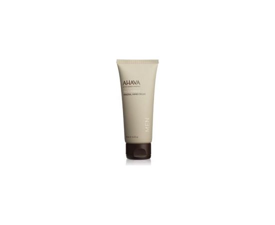 Ahava Time To Energize Mineral Hand Cream 100ml Духи и косметика