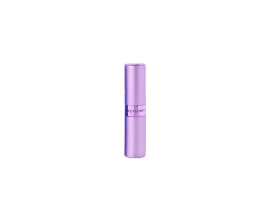 Travalo Twist & Spritz Light Purple 8ml Unisex Smaržas