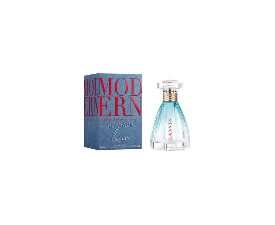 Lanvin Modern Princess in Jeans EDP 60ml Sieviešu Smaržas