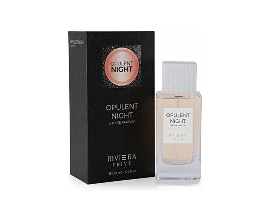 Riviera PrivÉ Opulent Night EDP 100ml Sieviešu Smaržas