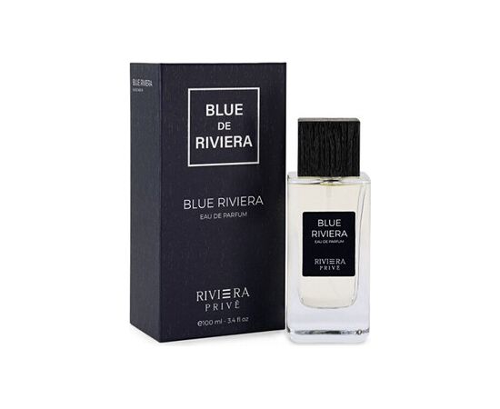 Riviera PrivÉ Blue Riviera EDP 100ml Vīriešu Smaržas