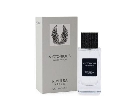 Riviera PrivÉ Victorious EDP 100ml Vīriešu Smaržas